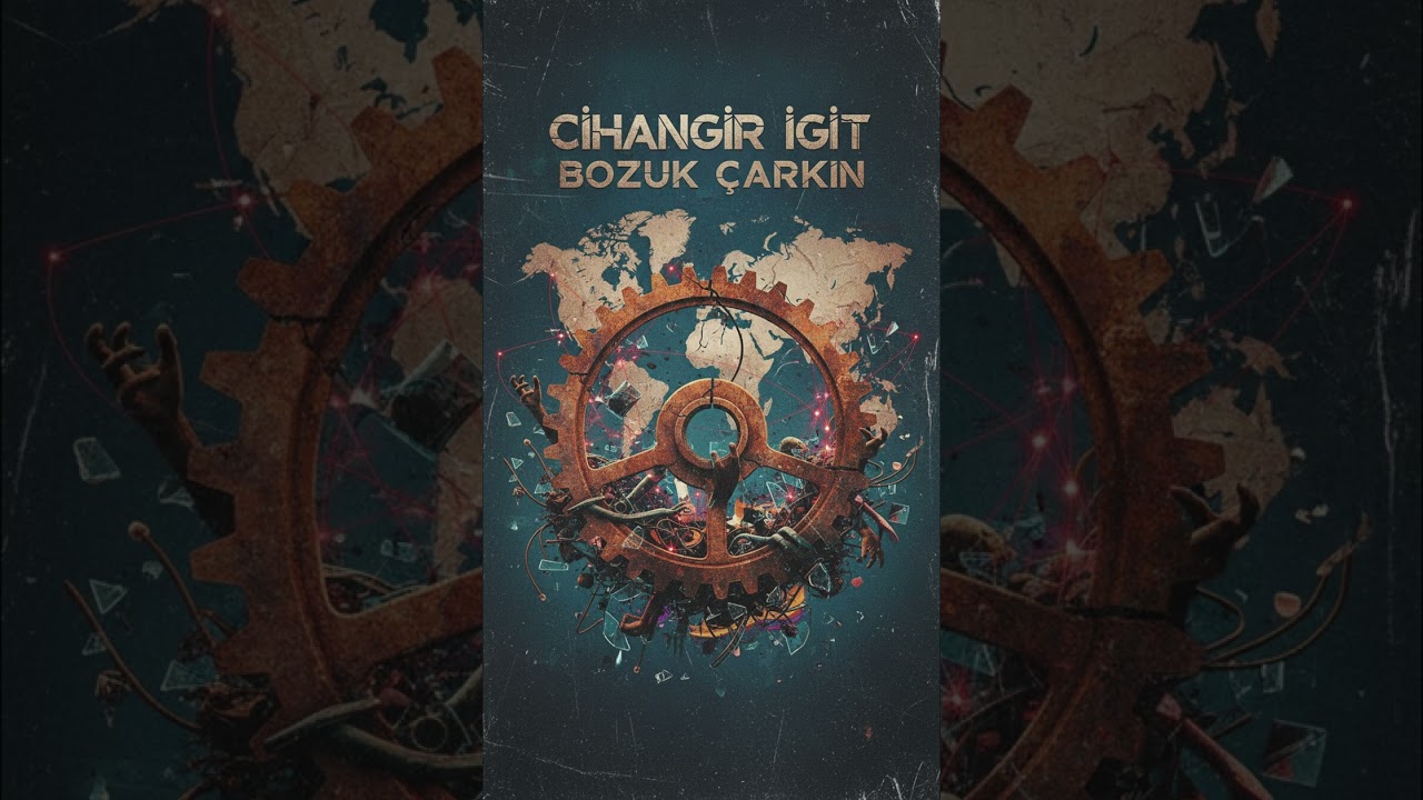 Söz Müzik Cihangir igit &Bozuk çarkın .ypz
