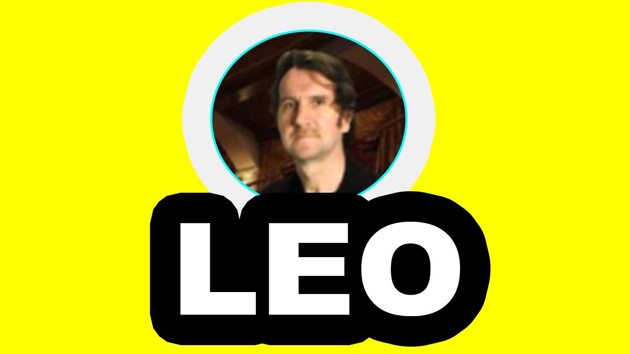 LEO, TODO EXPLOTA “ALGUIEN TE SIGUE ” Y TE PASARA ALGO MUY FUERTE!