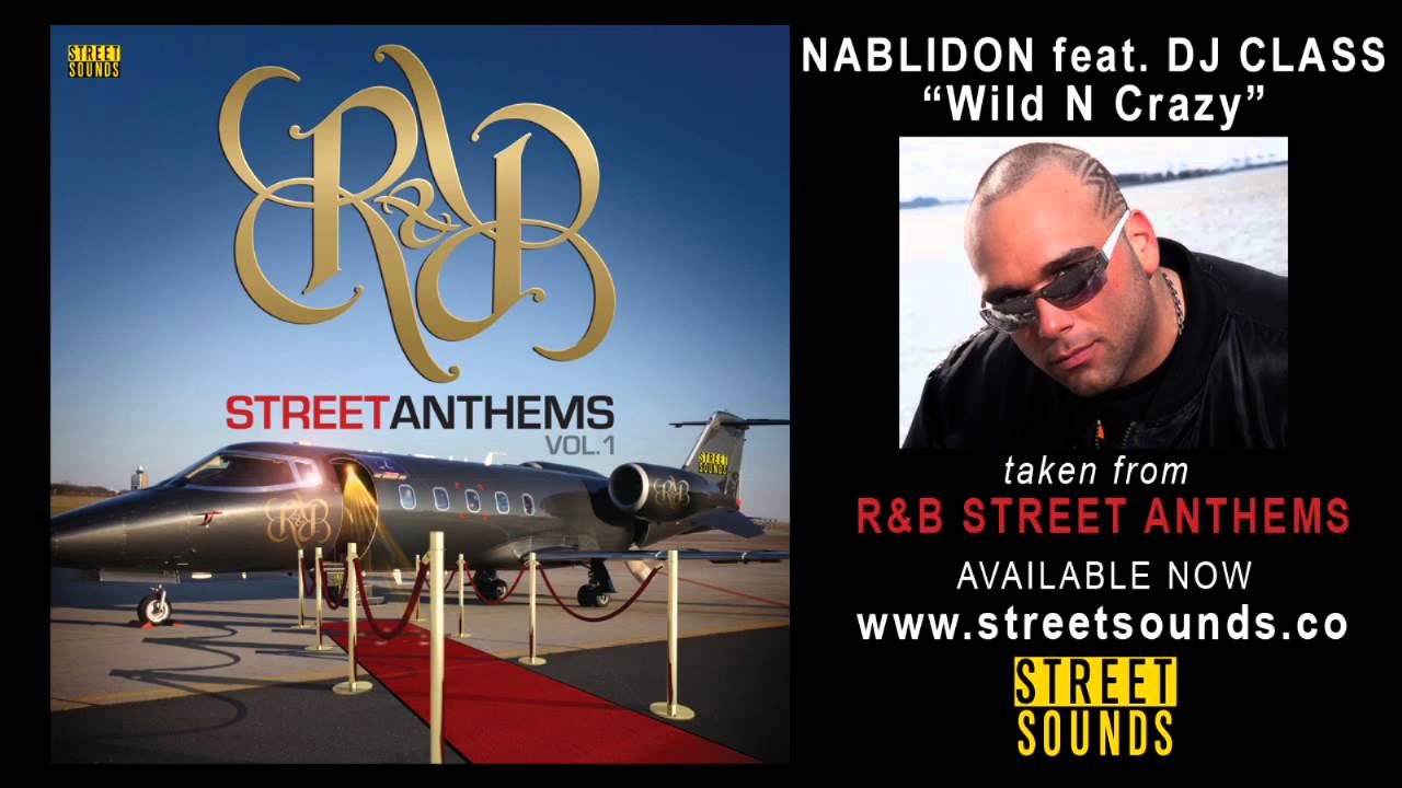 NABLIDON feat. DJ CLASS 