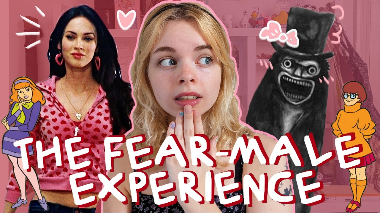 Women in Horror (written by women in horror) - A Deep Dive