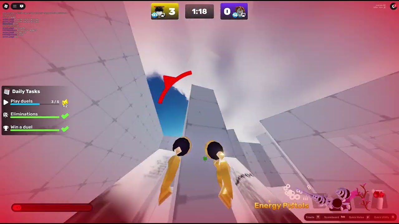 Worst hacker