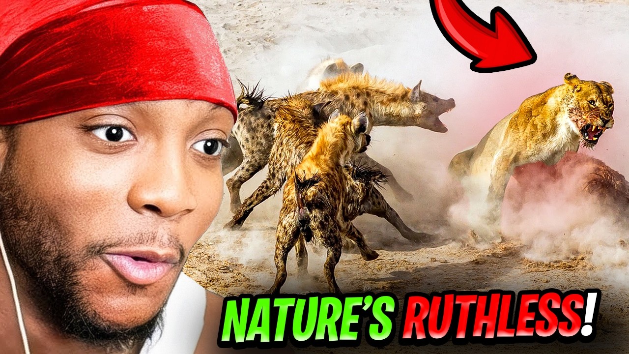 YOU CAN NEVER BE CAUGHT LACKIN IN NATURE&hellip;