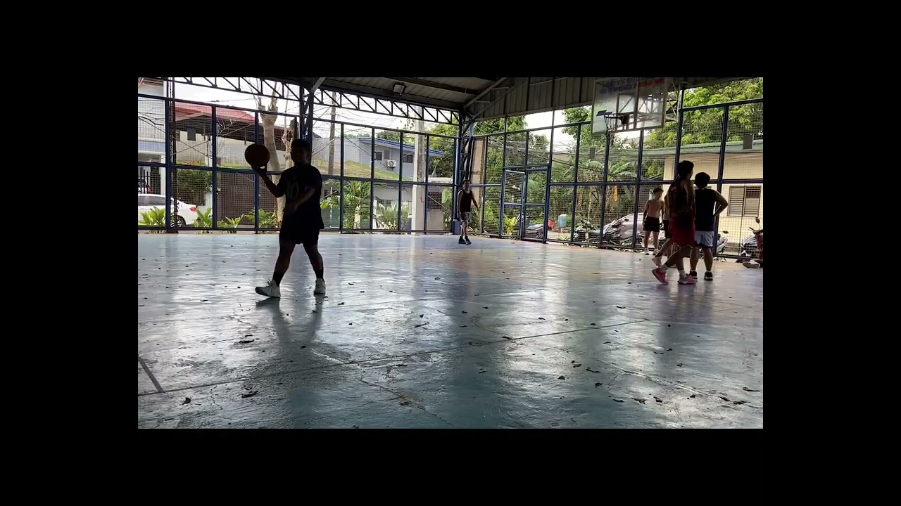 Morning Game