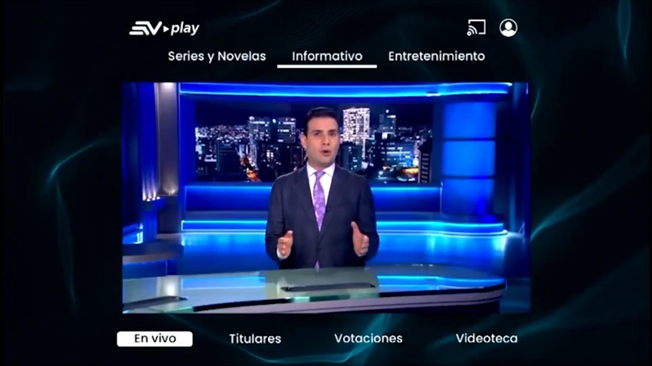 #ENVIVO🔴 | NOTICIERO ECUADOR TELEVISTAZO 7PM | 28 de enero de 2026
