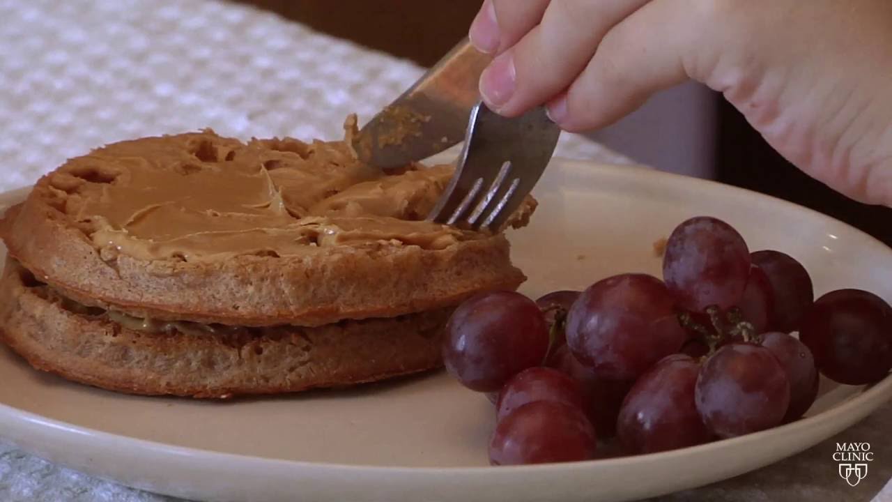 Mayo Clinic Minute: 5 breakfasts for brain power