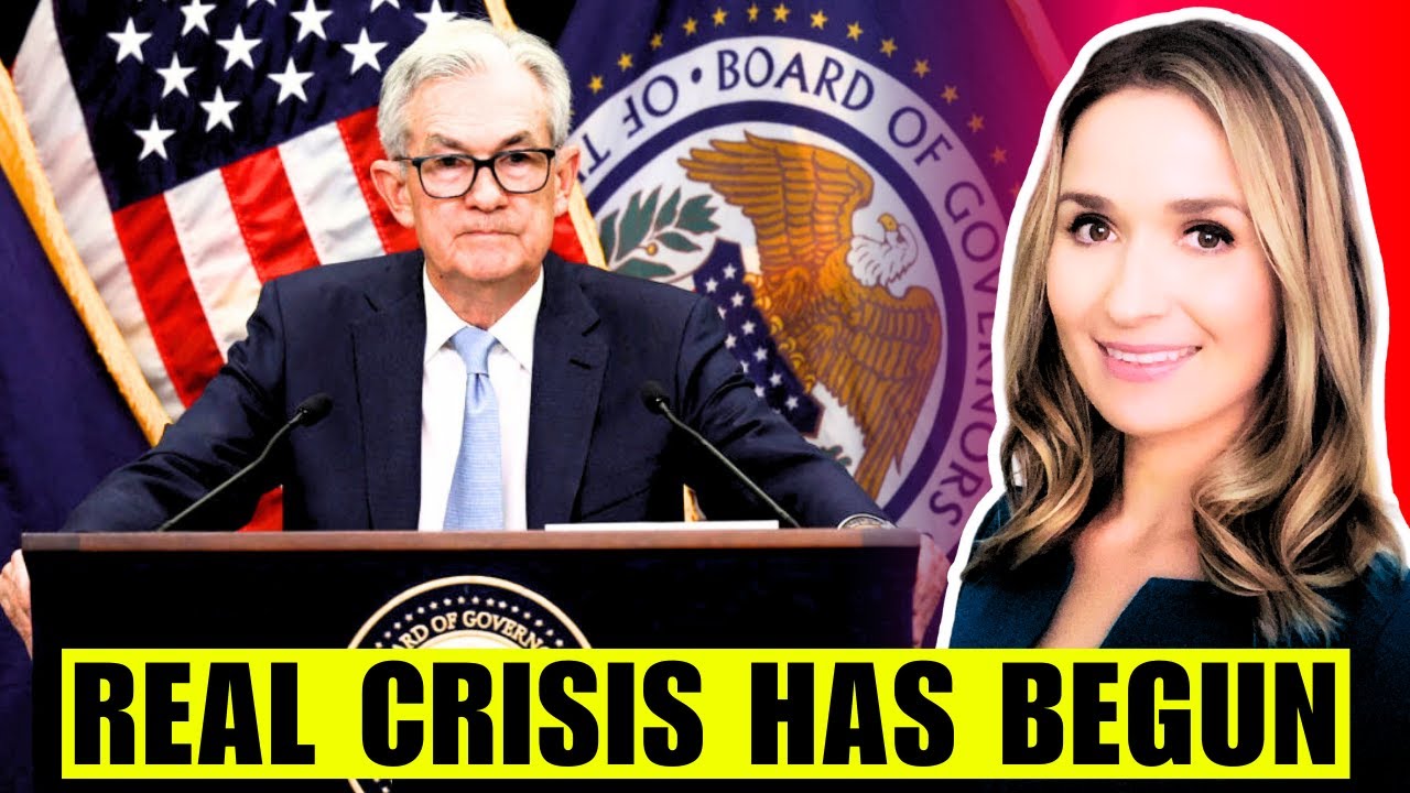 🚨 INFLATION ALERT - Fed Cuts Rates, MONEY PRINTING STARTS on December 12