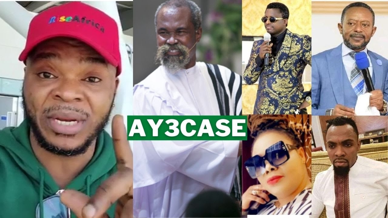 Eii🔥Bishop Obinim Warning To Adom Kyei Duah, Obofour, Opambour, Owusu Bempah,Agradaa-Will Shock You