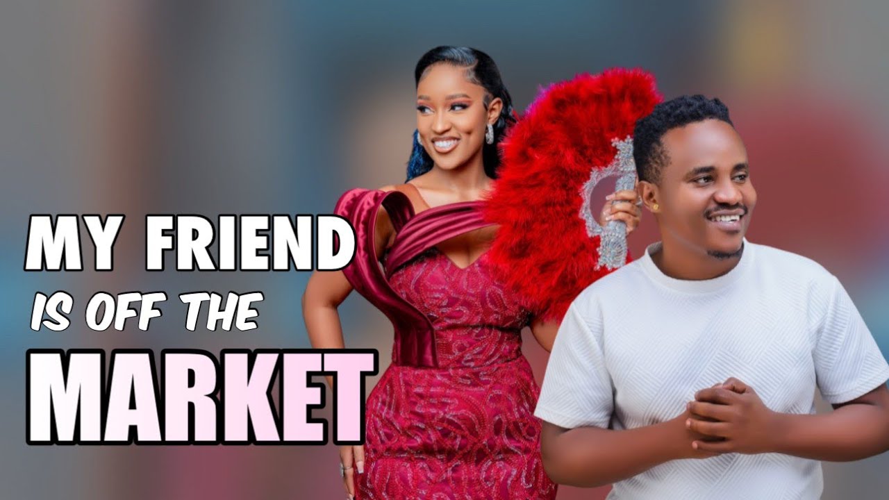 We attendend A traditional wedding with Dominion family @GichiaRonnie Is off the market