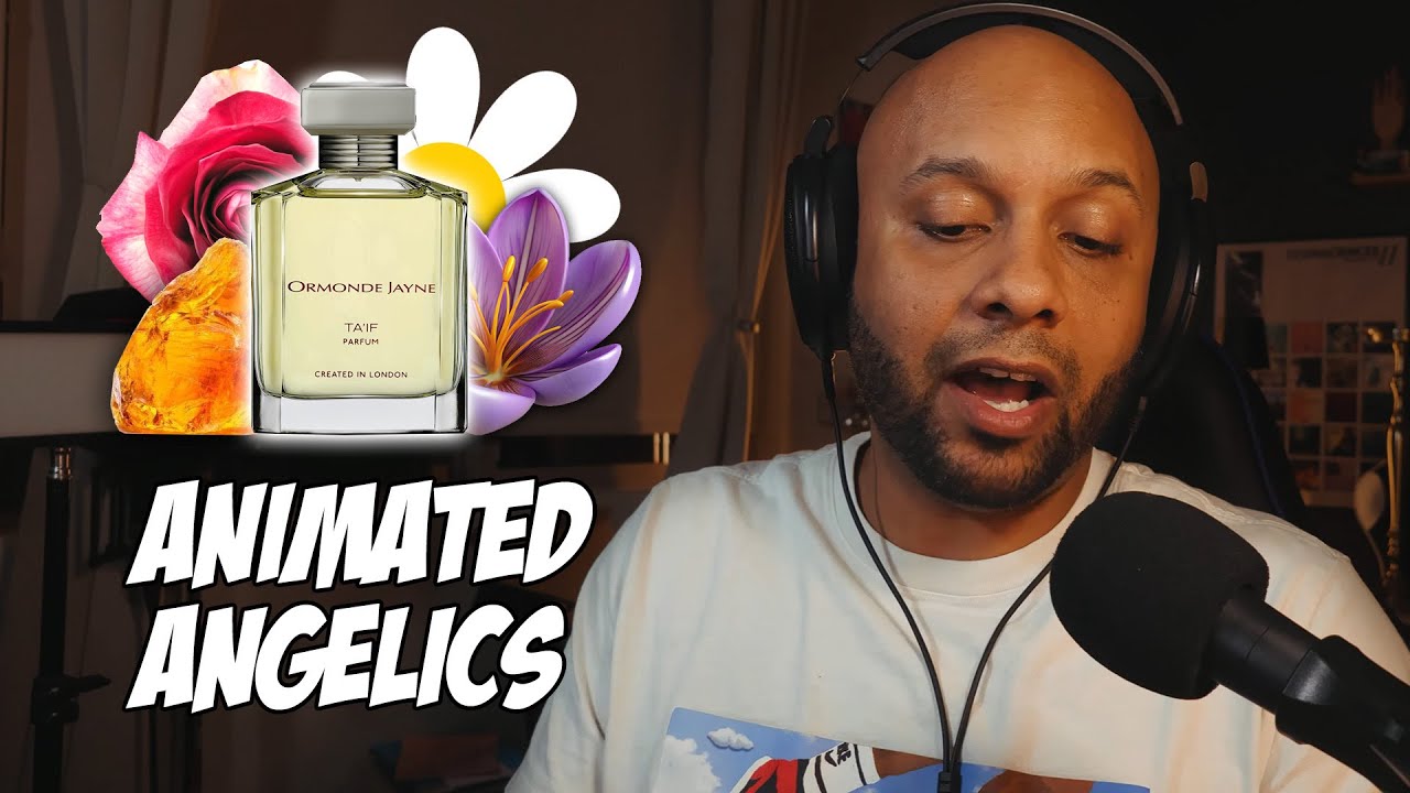 🌹 Rose Water With Swag | Ormonde Jayne - Ta'if - Parfum
