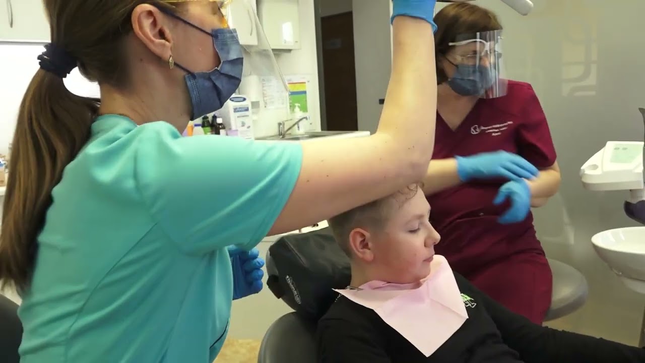 "Gada zobārsts 2022"  - Baiba Puķīte