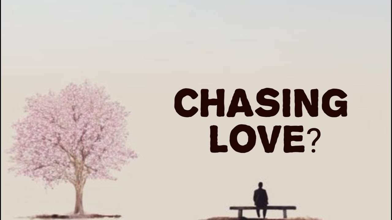 Why You Should Not Chase Love| Build Strength, Not Dependency| Love Without Losing Yourself|Stoicism