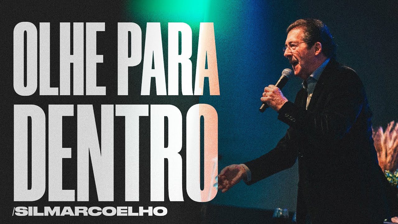 A ÚNICA MANEIRA DE VENCER | SILMAR COELHO