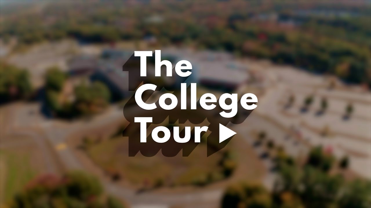 The College Tour,  CT State Community College, Full Episode