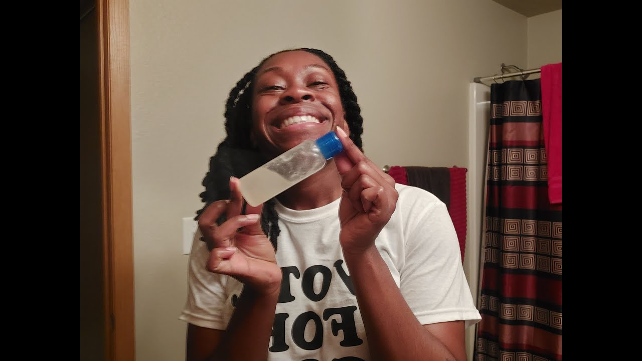 HAIR Food+ LOC Gel+ LEAVE-In= ALL IN ONE