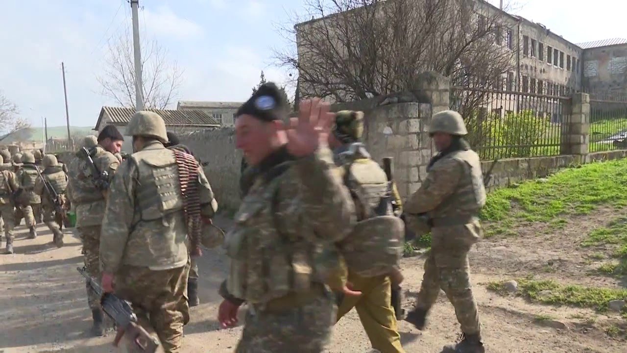 Թալիշի այսօրը