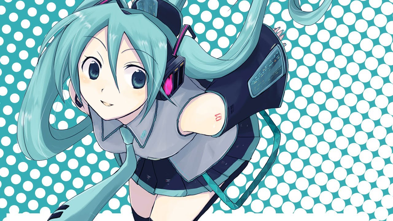 SING&SMILE -VOCALO POPS mix-(feat. 初音ミク)
