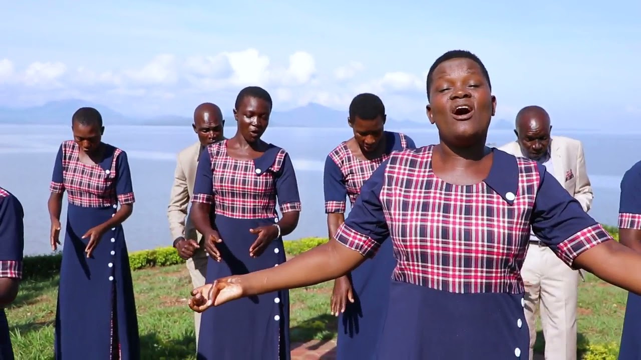 Dho Soko _Limini SDA Church Choir