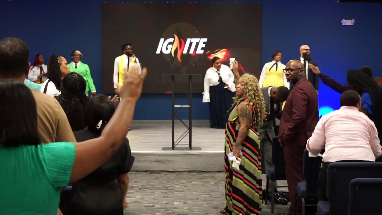 IGNITE | 6/1/25 | NZT INDY