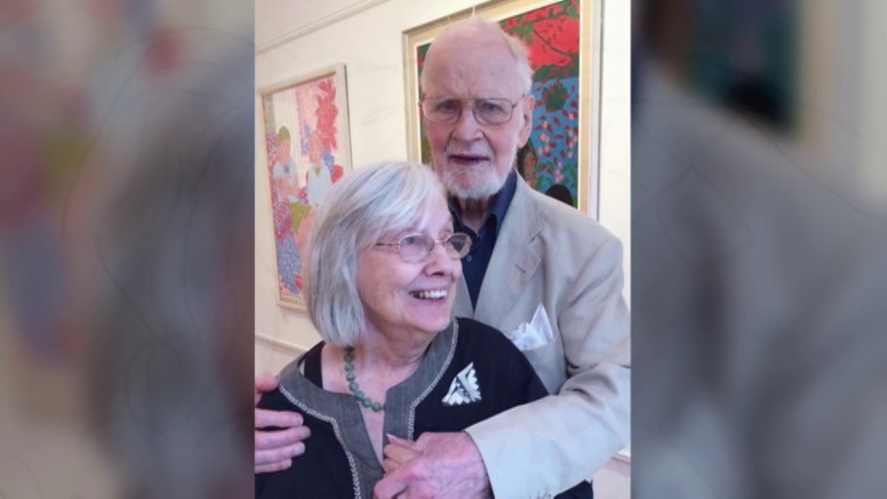 STV - Drawing to a Close: An Exhibition of Drawings at the End of Life