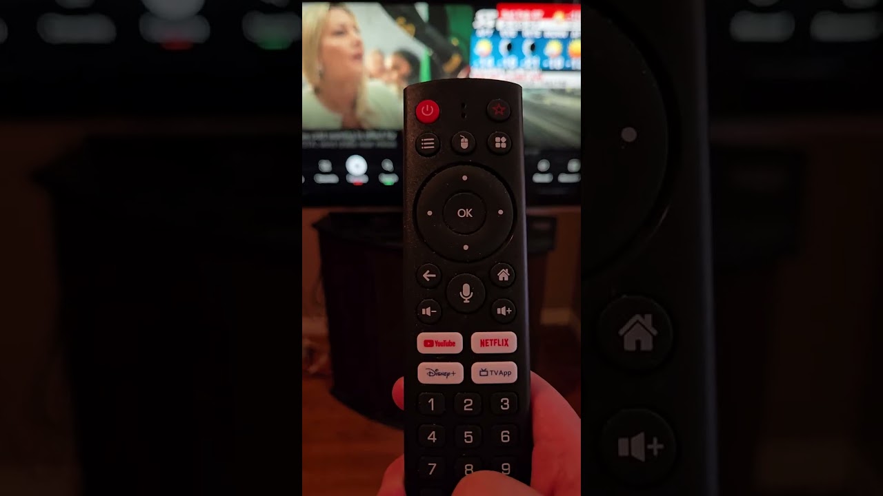 Vstro player, RTX android box.