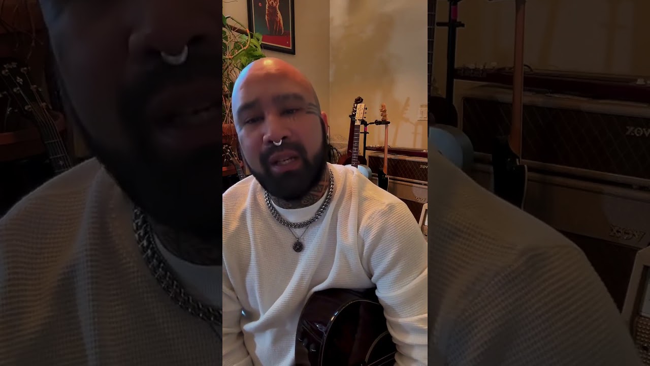 Nahko Sunday Service 11-24-2024