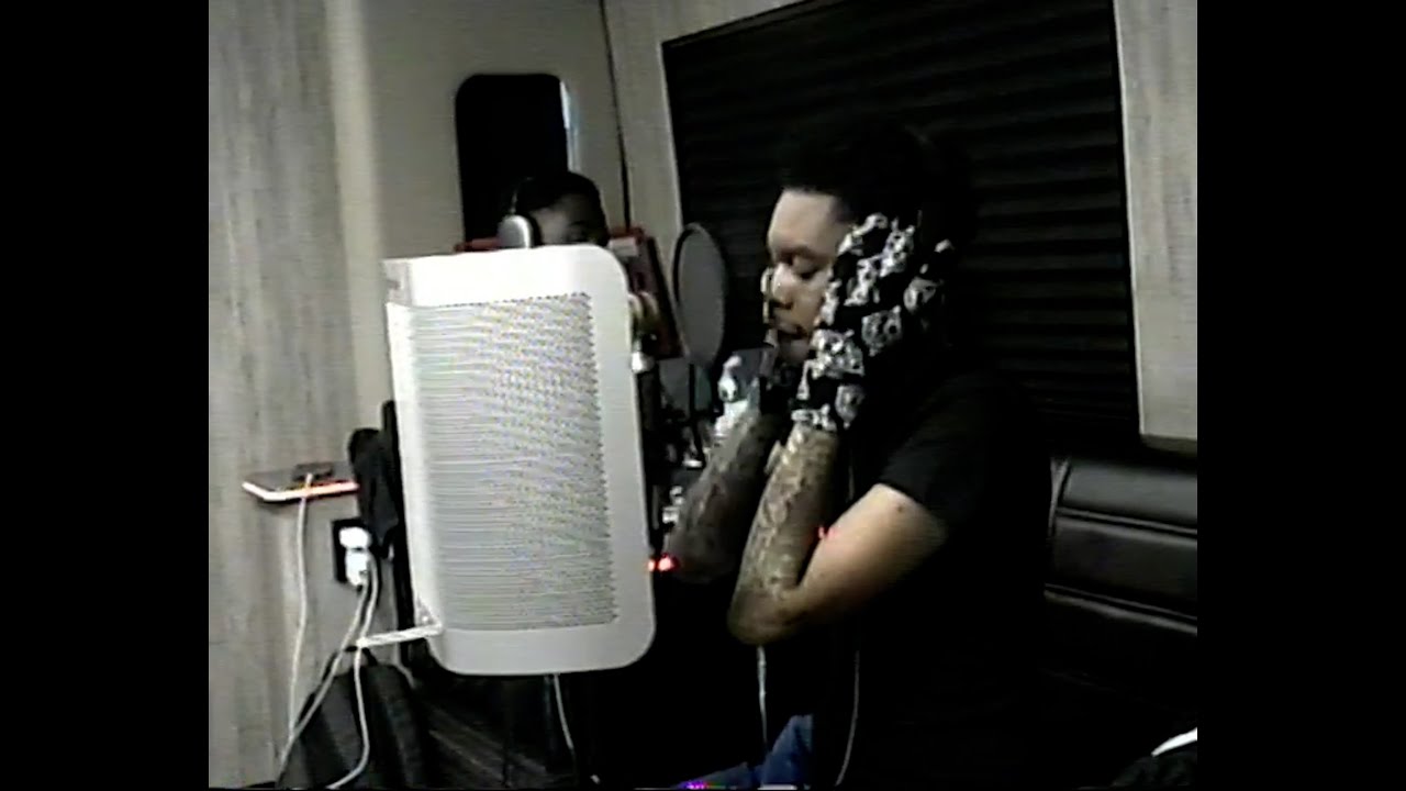 Lil Poppa - Can't Be Life (Official Audio)