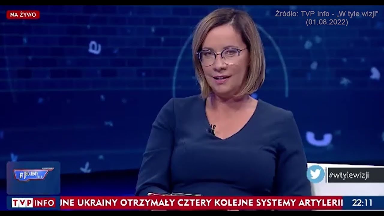 👍 W tyle wizji - Słowa do młodych ludzi, o atakach na Polskę i polskie wartości 🇵🇱❤️❗🔥