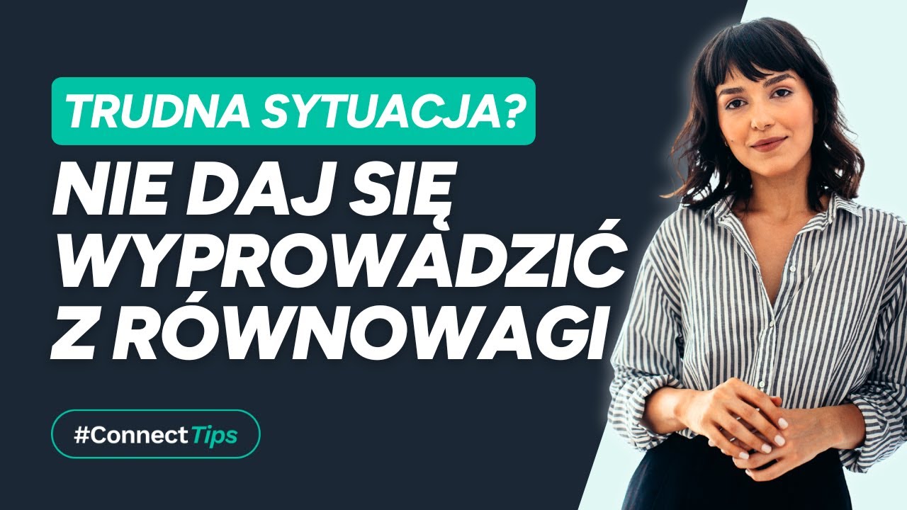 Trudny pacjent? Zyskaj kontrolę, zanim zrobi się gorąco!