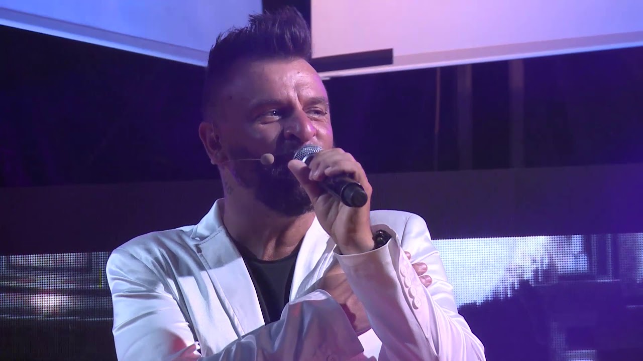 2019 Pietro Galassi - Innamorarsi ballando