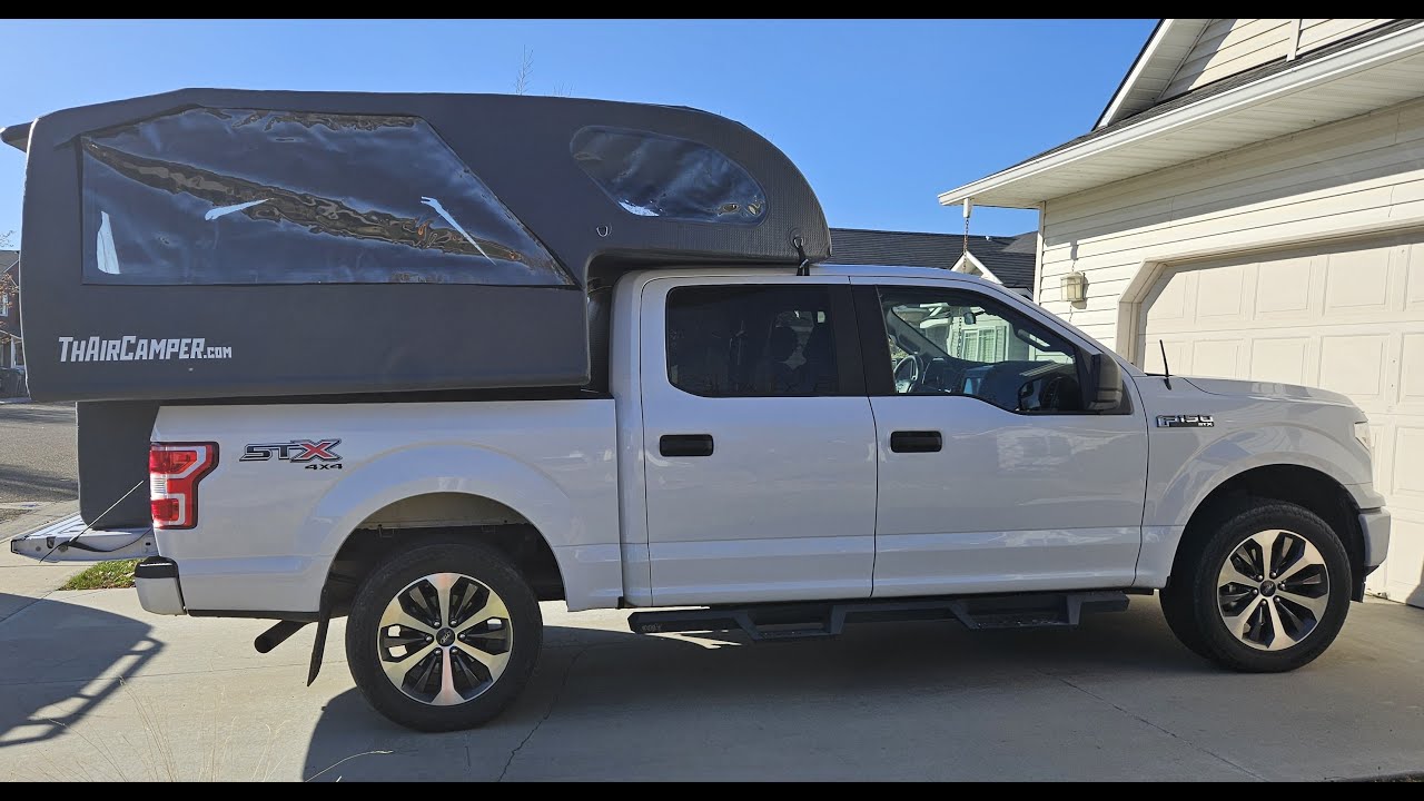 THAIR Camper