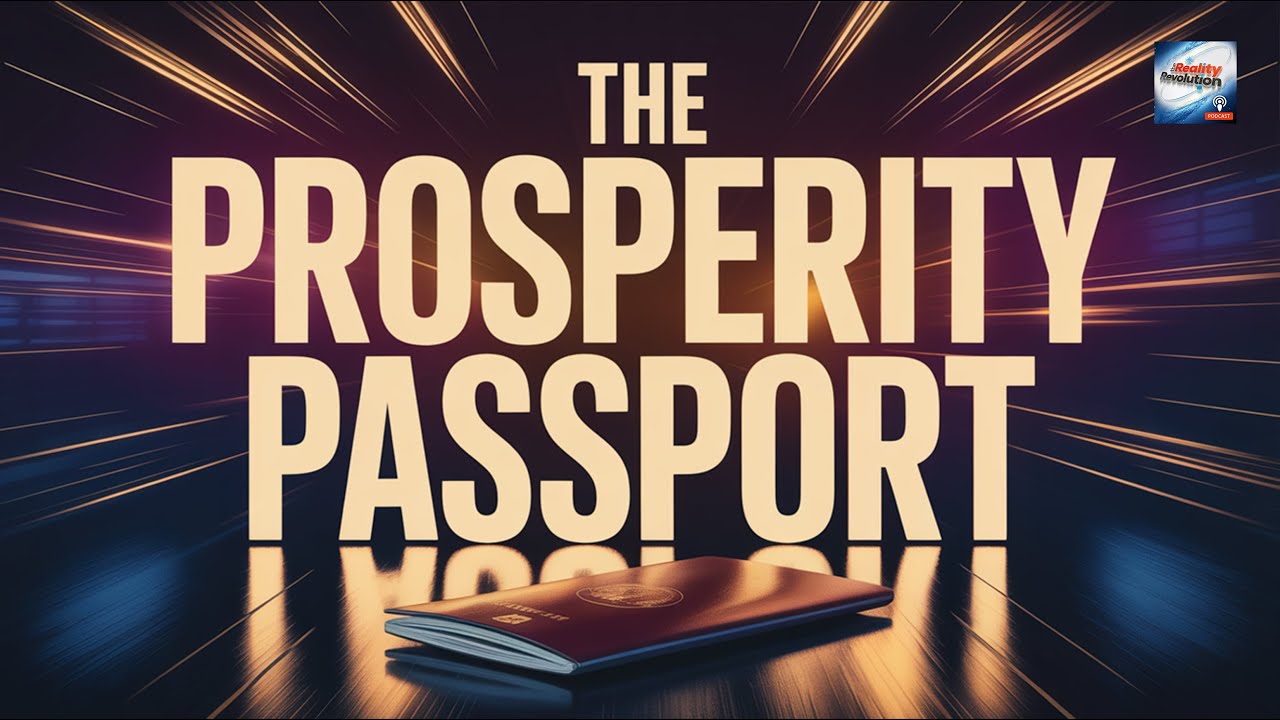 The Prosperity Passport