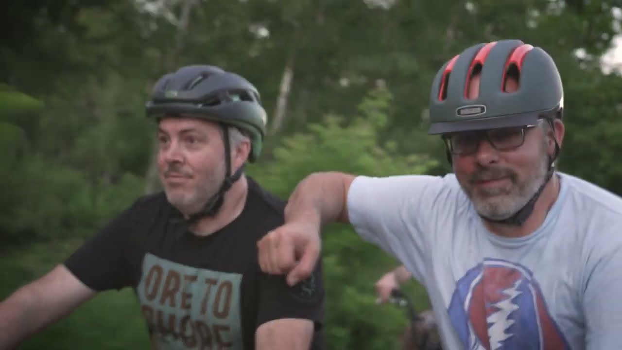 People of Marquette | Meet John Becker & Blake Becker of Love & Bicycles