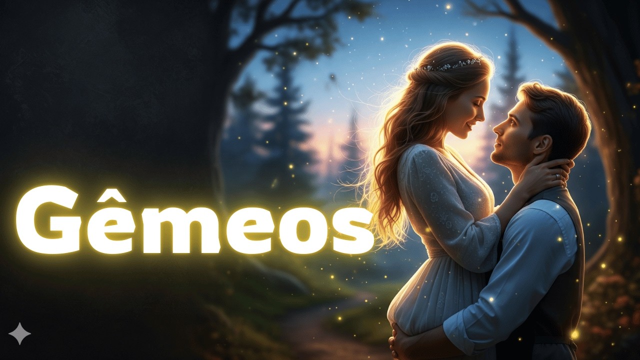 💕GÊMEOS💞SENTE SUA FALTA! O QUE PERMANECE DENTRO DO CORAÇÃO É FORTE...