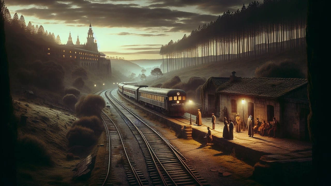 How Corporate Negligence Caused Spain's Deadliest Train Disaster