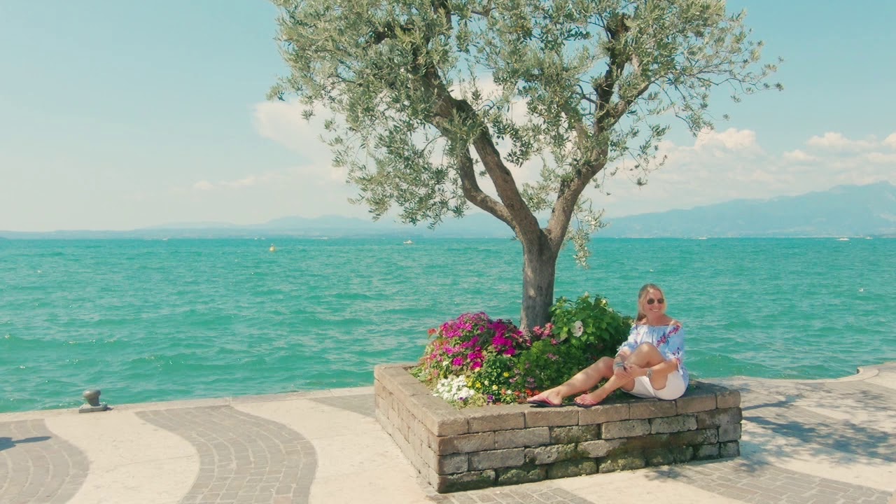 Estivant Eenoudervakantie - Gardameer, Italië