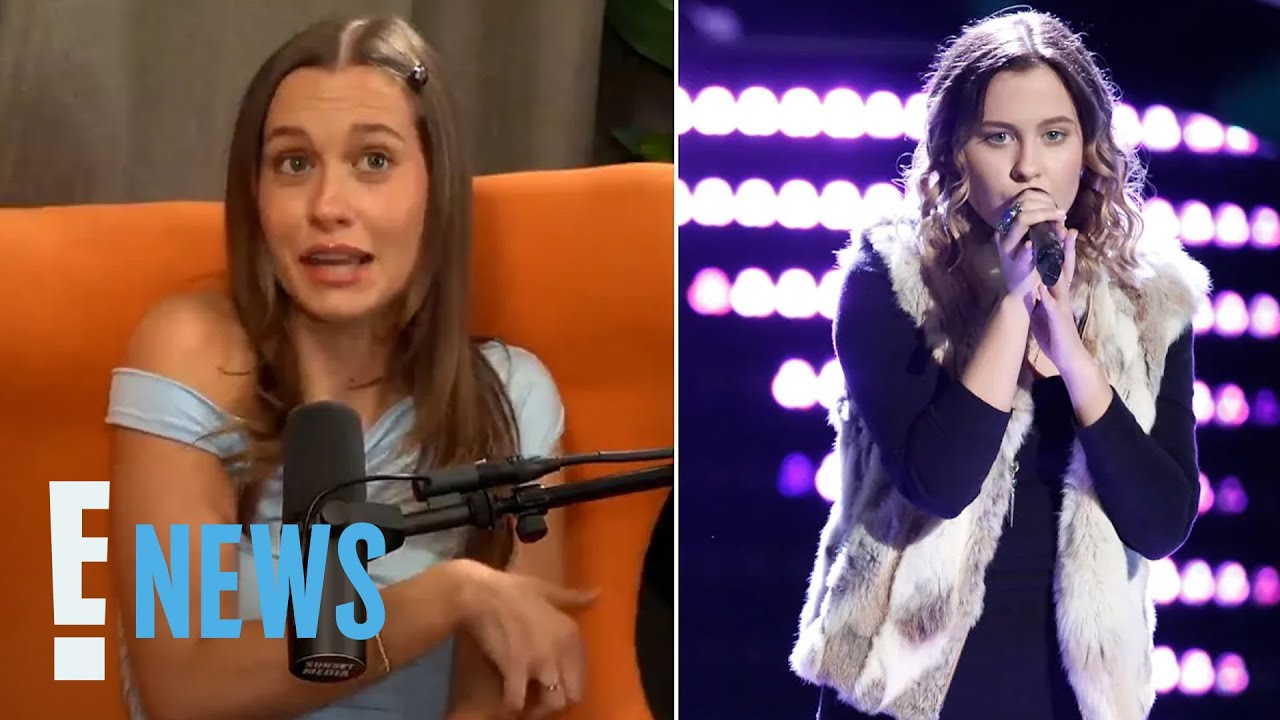 Natasha Bure Admits She Still Has NIGHTMARES About Her 