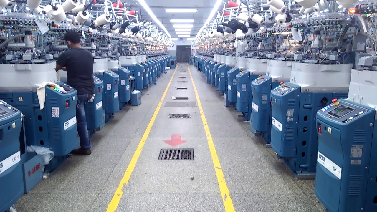 lonati knitting socks machine 