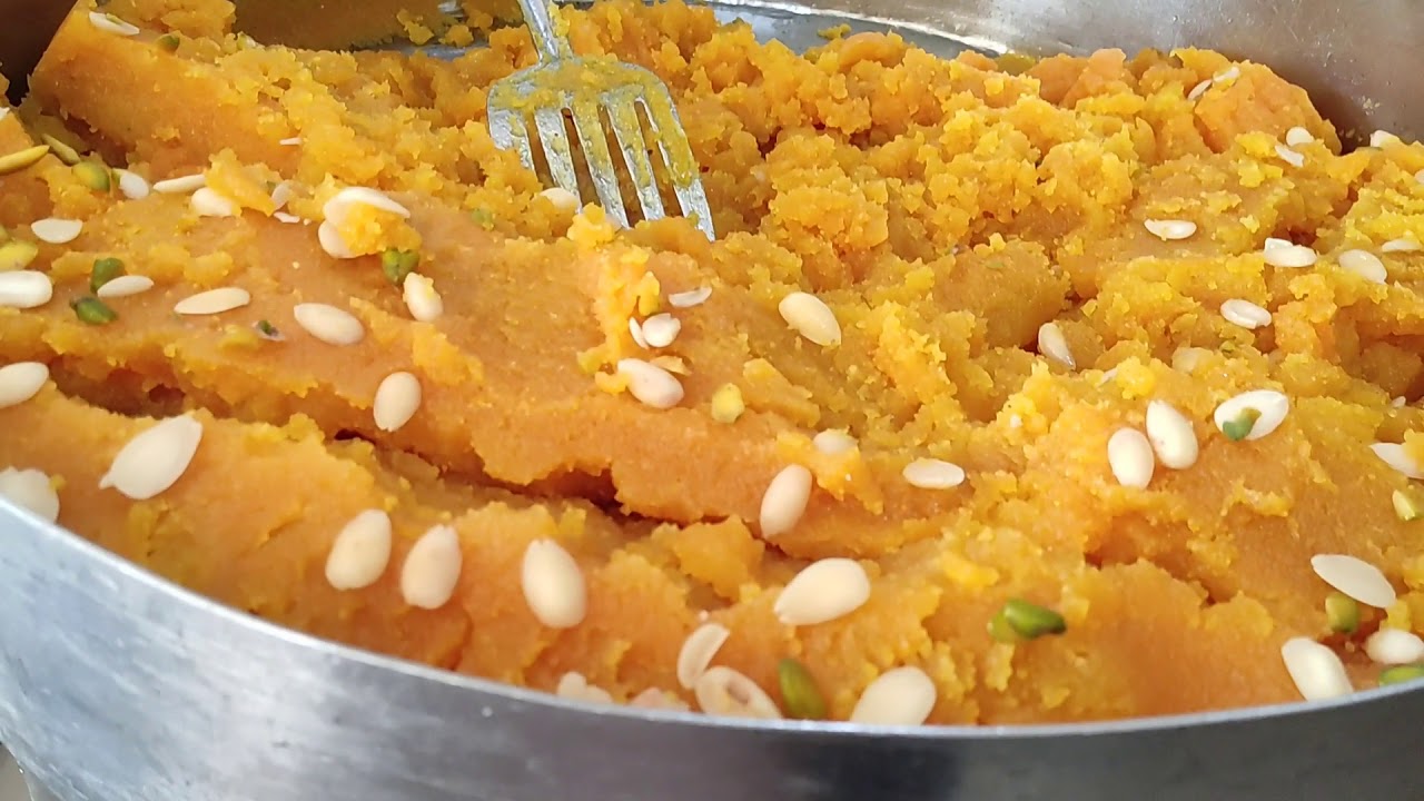 Halwa Puri of Nasir sweets and bakers   | Karachi Pakistan | SHF explores