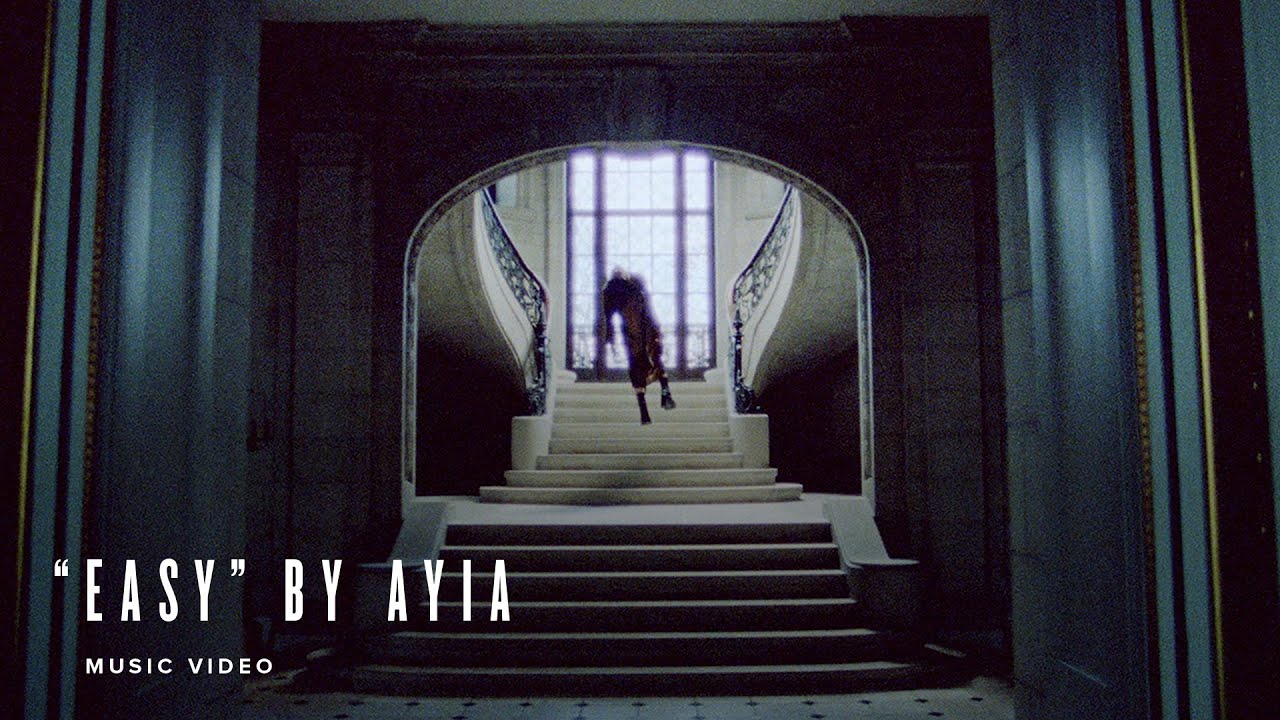 AYIA 'Easy' | Filmsupply Films