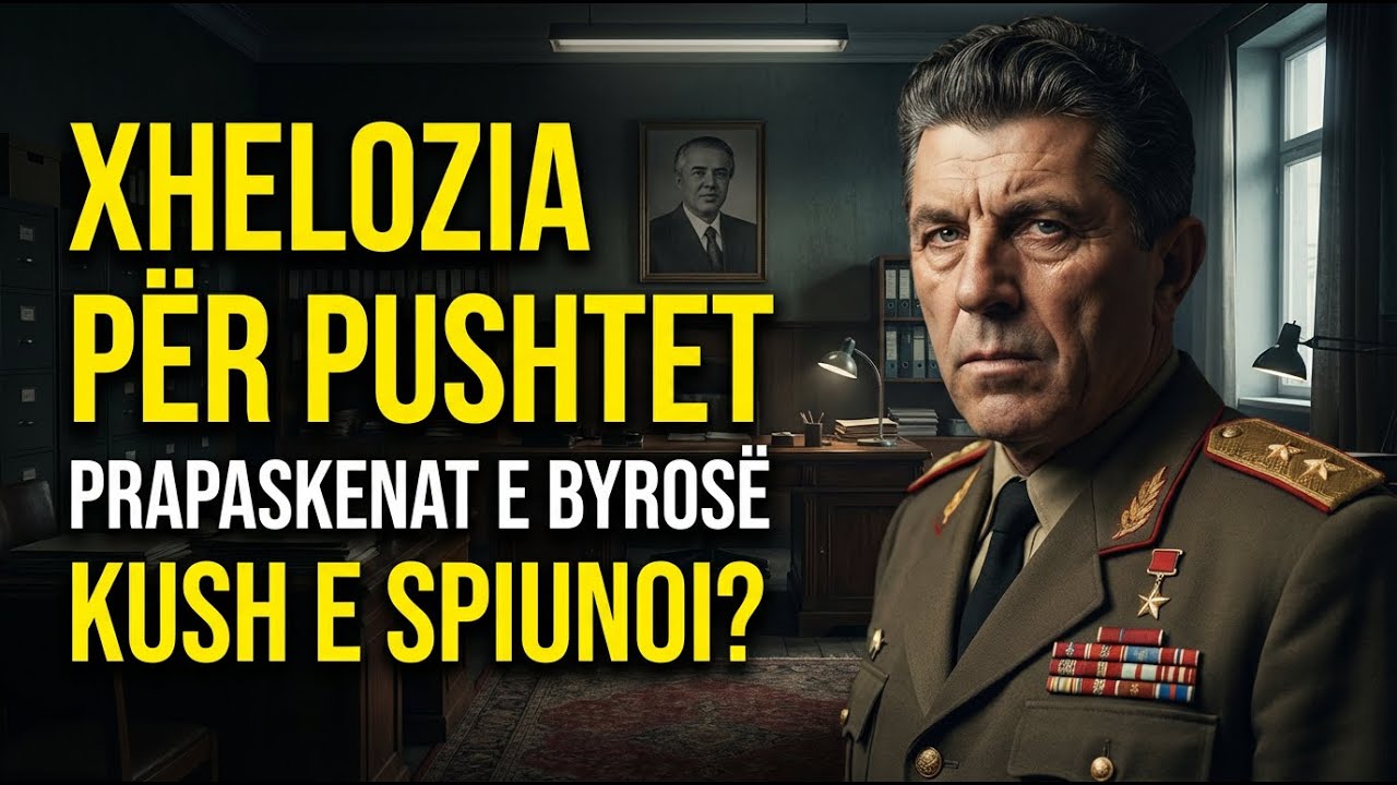 Beqir Balluku vs Mehmet Shehu: Pse Kryeministri e urrente 