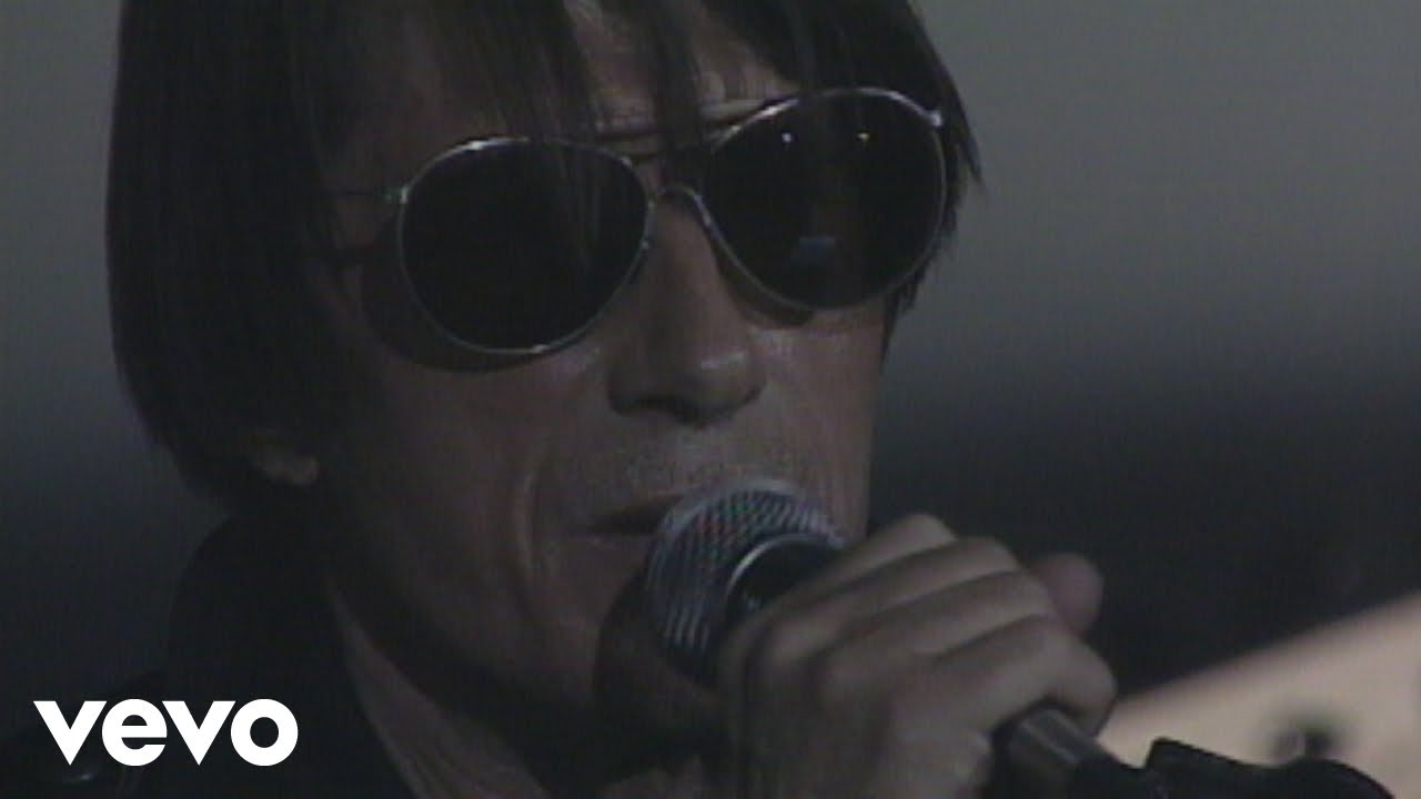 Jacques Dutronc - L'&acirc;me soeur (Live au Casino de Paris 1992)