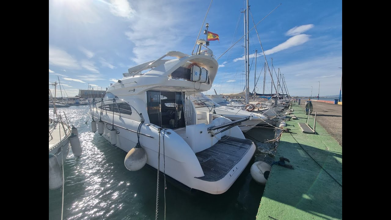 Astondoa 39 (vídeo cubierta)