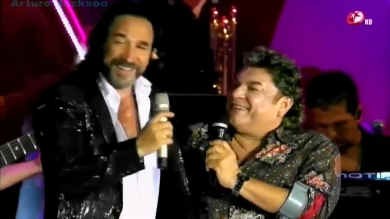 Pero te vas a arrepentir- Jos&eacute; Manuel Zamacona y Marco Antonio Sol&iacute;s