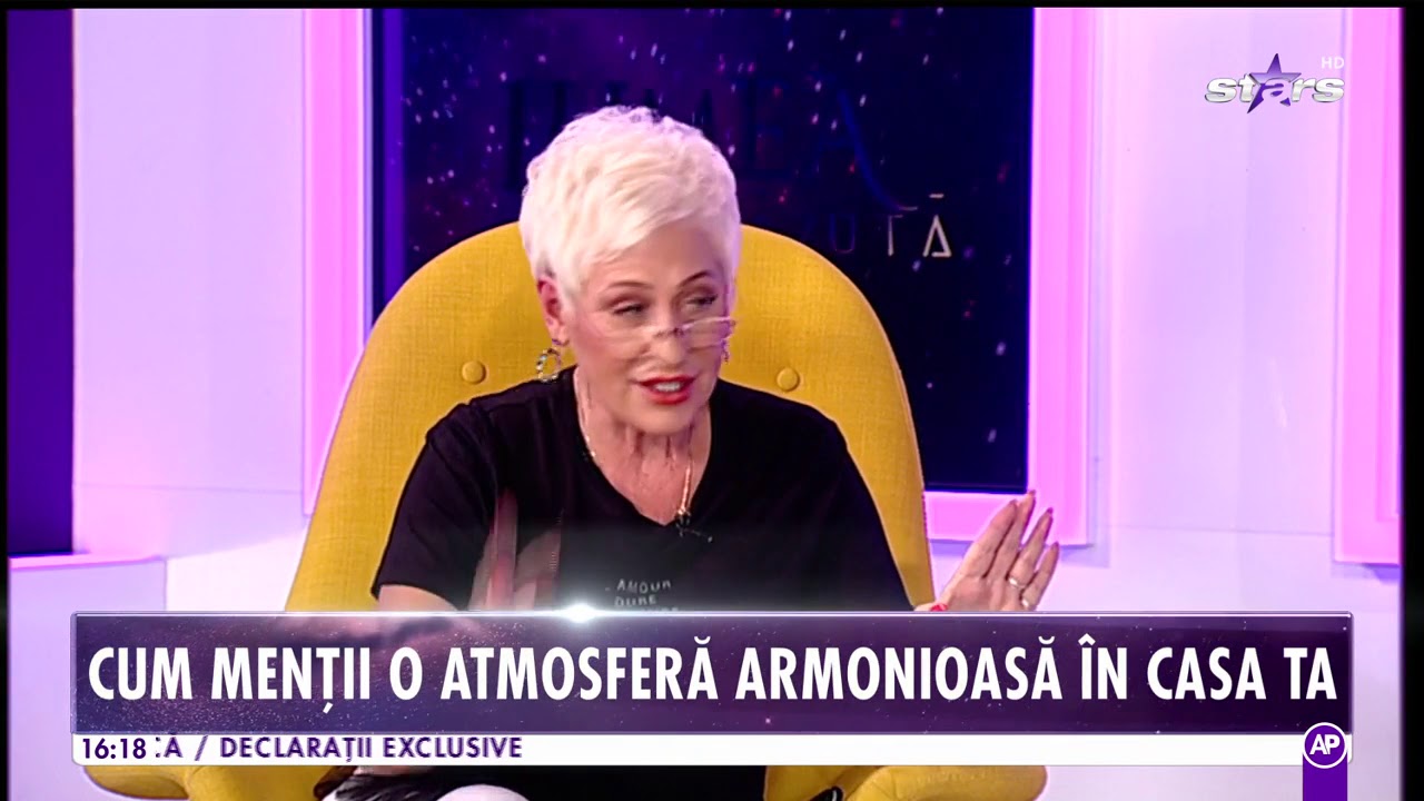 Lidia Fecioru, despre purificarea casei. Ce obiecte să nu ții niciodată în locuință