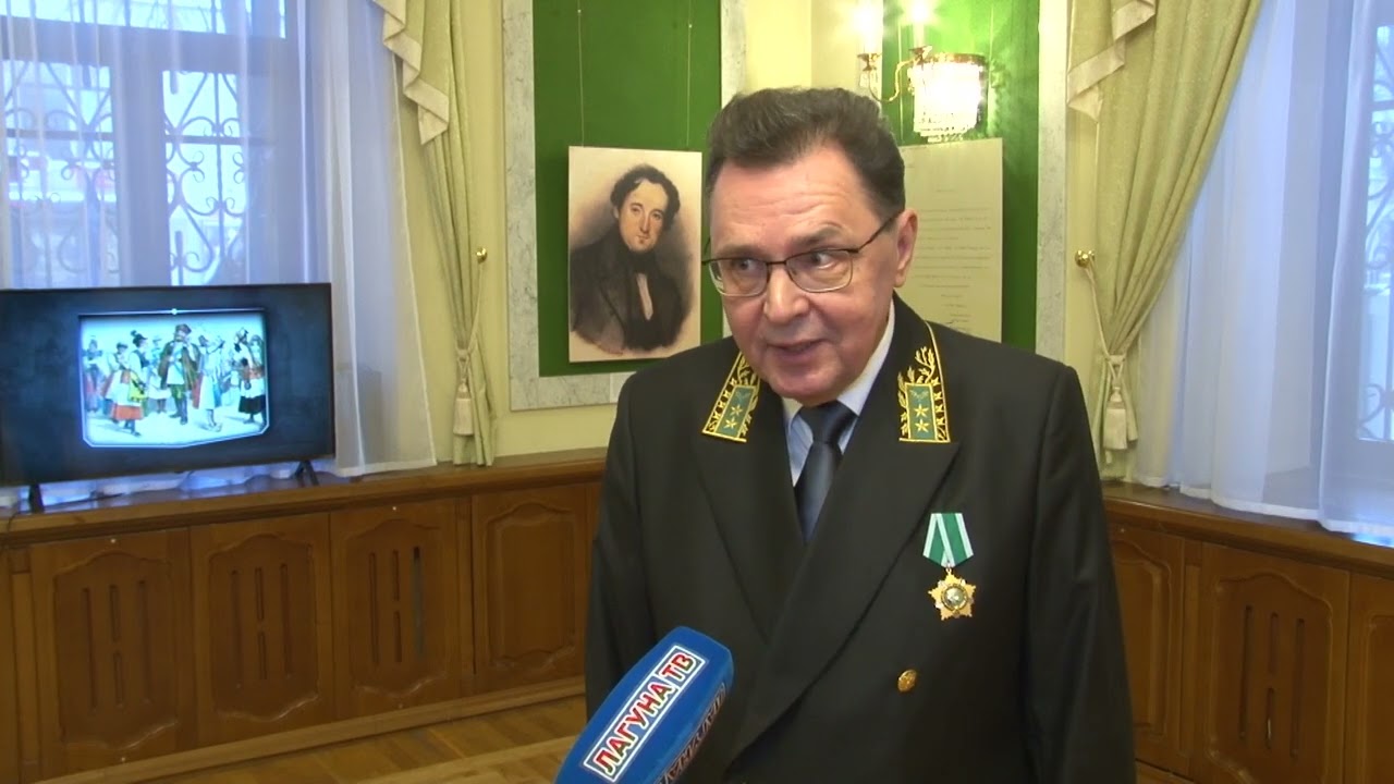 Выставка к Дню дипломатического работника