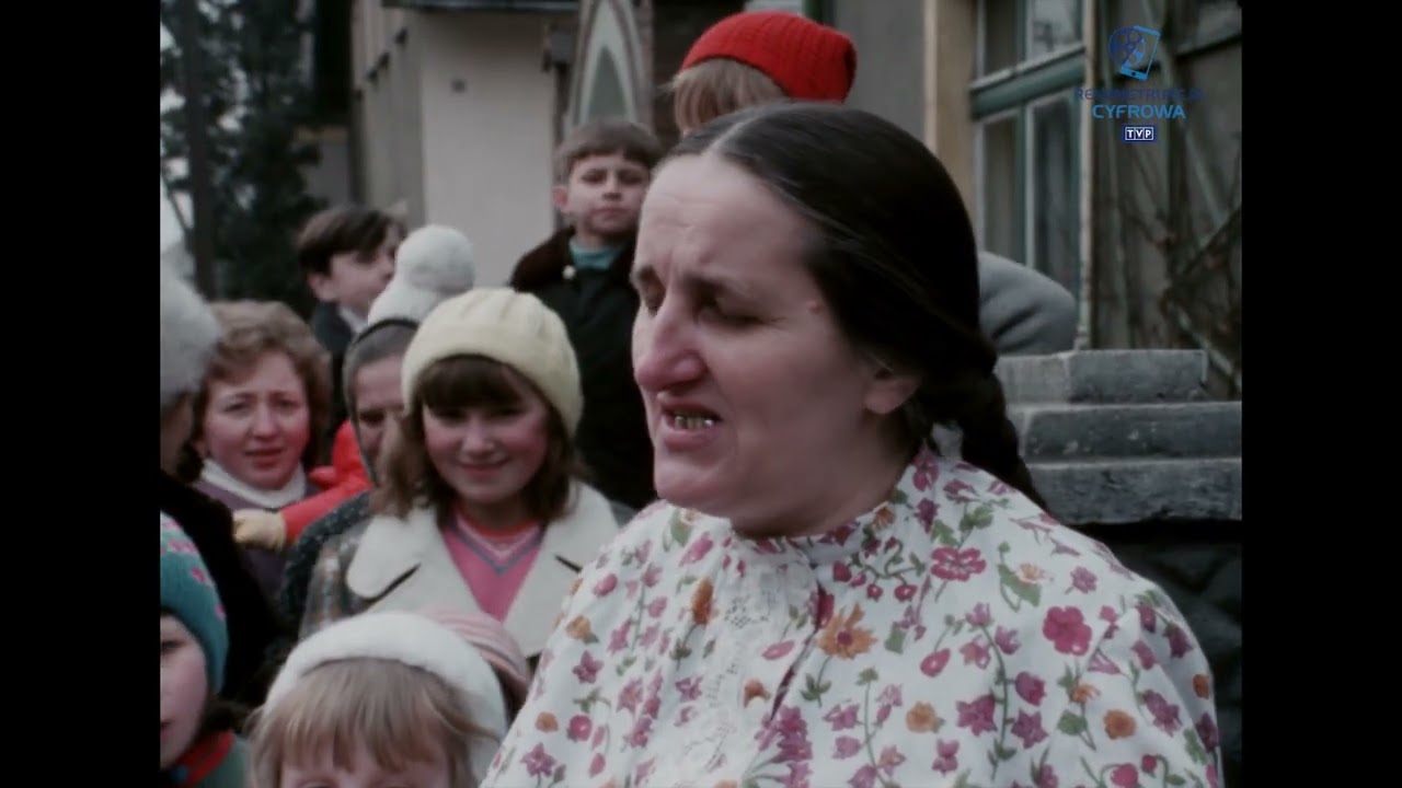 Folklor, zwyczaje i sztuka ludowa - Powitanie wiosny