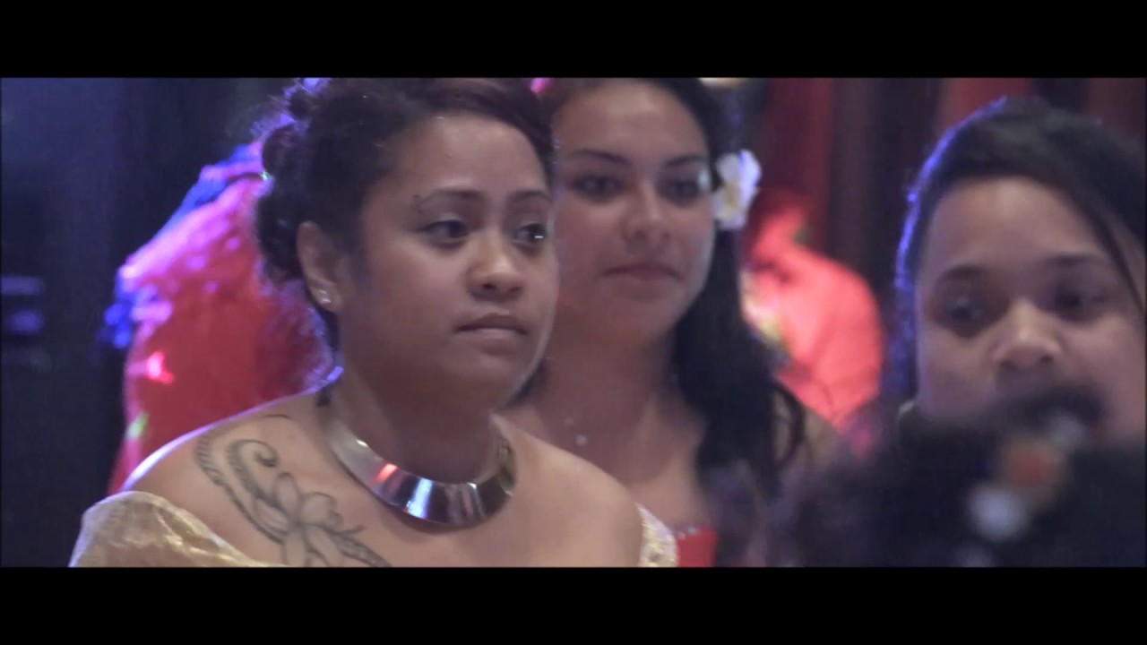 Mariage d'EDWINA & CHRISTIAN,prestation de la TEAM VINACHRIS au MERDIEN 14/10/2016