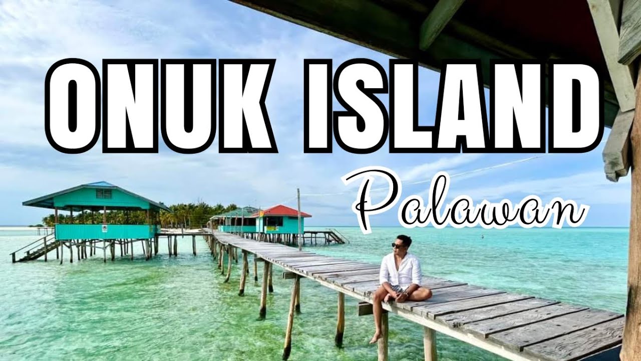 ONUK ISLAND TOUR | TRAVEL TIPS