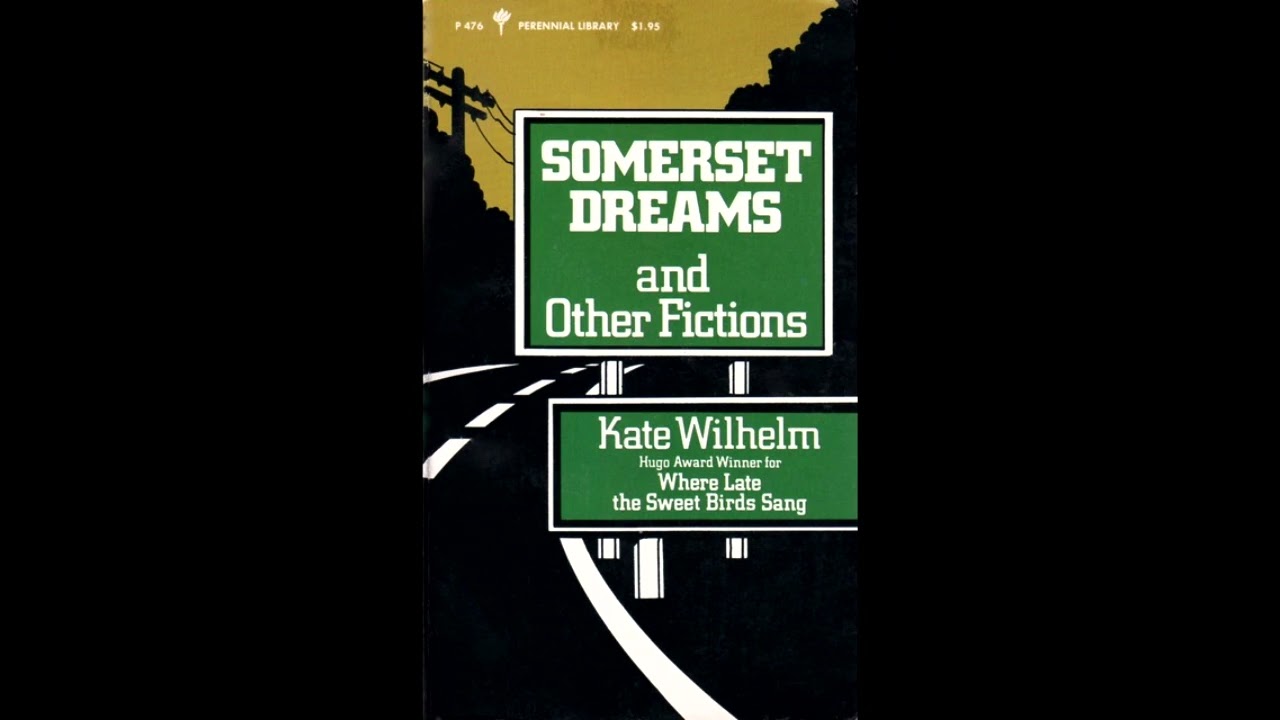 PLANET STORY by Kate Wilhelm