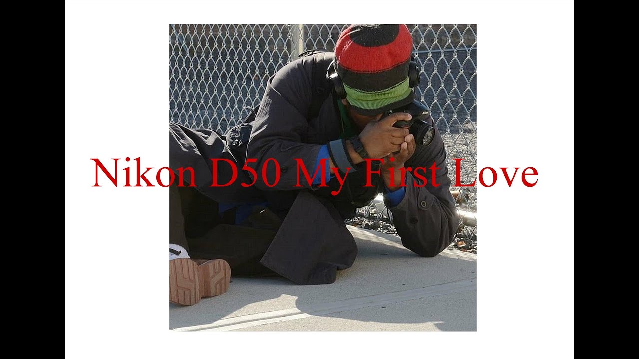 The Gallery - Episode 20: 